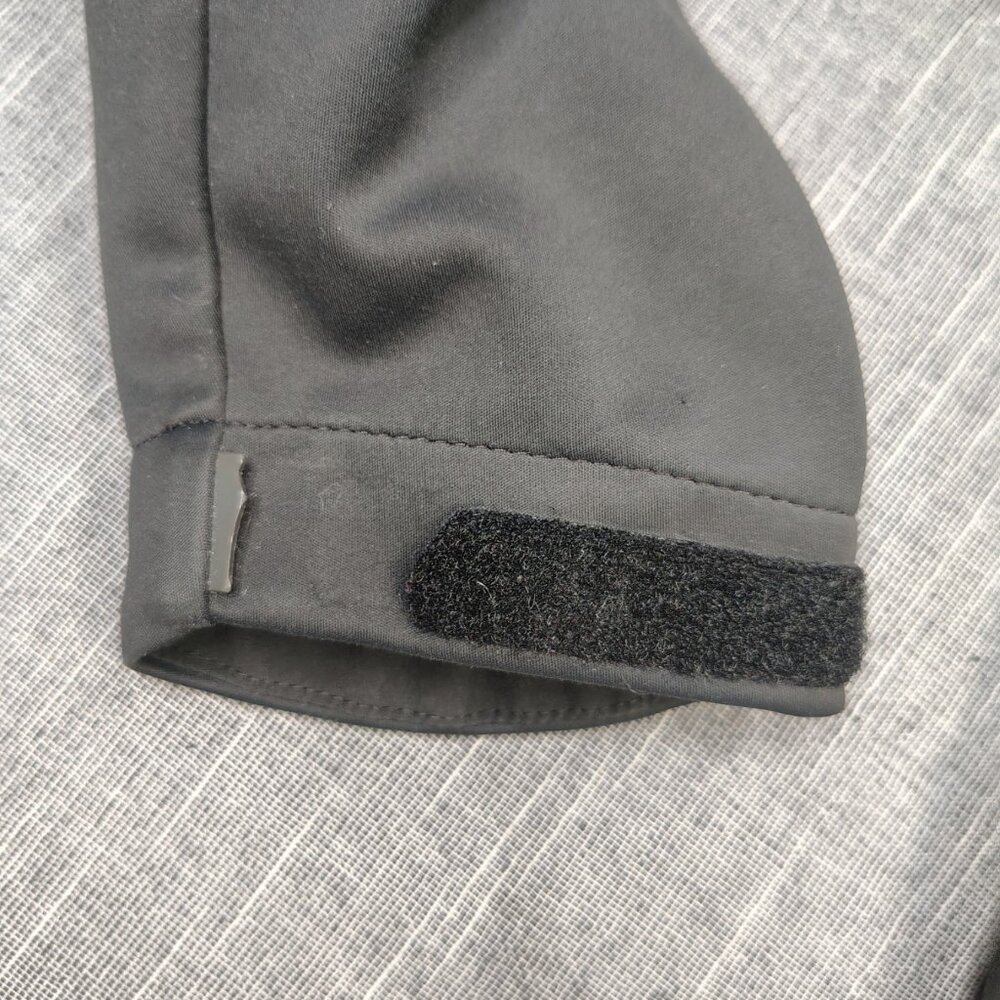 The North Face Summit Series Windstopper Womens Small Lightweight Shirt Jacket - Picture 15 of 16